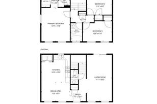5566 St Charles Dr, Woodbridge, VA 22193 - Photo 39