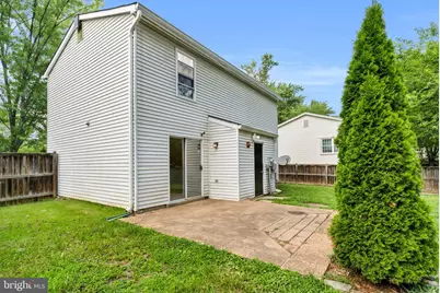 5566 Saint Charles Drive, Woodbridge, VA 22193 - Photo 31