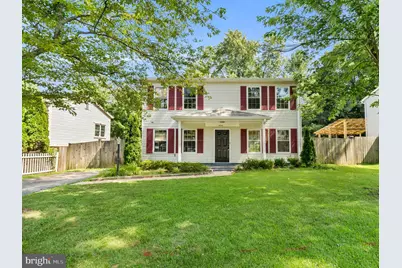 5566 Saint Charles Drive, Woodbridge, VA 22193 - Photo 1