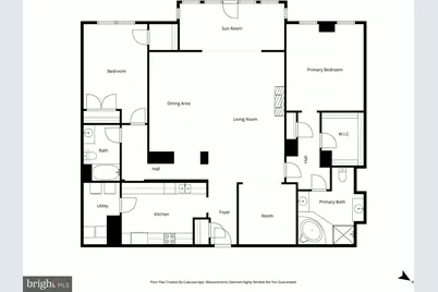 485 Harbor Side Street #610, Woodbridge, VA 22191 - Photo 29