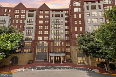 485 Harbor Side Street #610, Woodbridge, VA 22191 - Photo 1