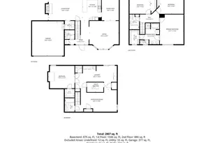 12585 Cricket Ln, Woodbridge, VA 22192 - Photo 51