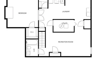 12585 Cricket Ln, Woodbridge, VA 22192 - Photo 55