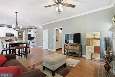 12585 Cricket Lane, Woodbridge, VA 22192 - Photo 17
