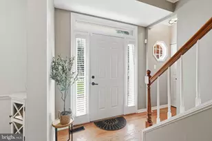 12585 Cricket Ln, Woodbridge, VA 22192 - Photo 5