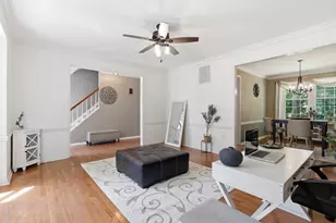 12585 Cricket Ln, Woodbridge, VA 22192 - Photo 9