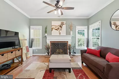 12585 Cricket Lane, Woodbridge, VA 22192 - Photo 19
