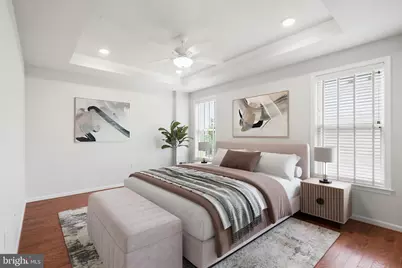 6765 Azalea Garden Lane, Haymarket, VA 20169 - Photo 17