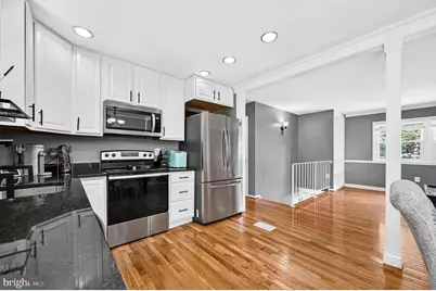 13881 Langstone Drive, Woodbridge, VA 22193 - Photo 23