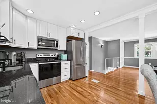 13881 Langstone Dr, Woodbridge, VA 22193 - Photo 23