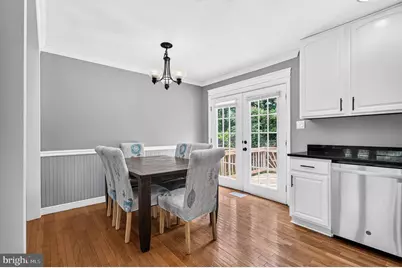 13881 Langstone Drive, Woodbridge, VA 22193 - Photo 19