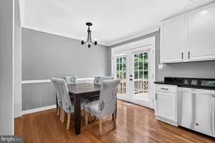 13881 Langstone Dr, Woodbridge, VA 22193 - Photo 19