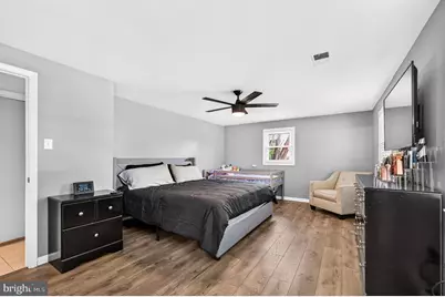 13881 Langstone Drive, Woodbridge, VA 22193 - Photo 11