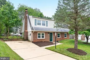 13881 Langstone Dr, Woodbridge, VA 22193 - Photo 33