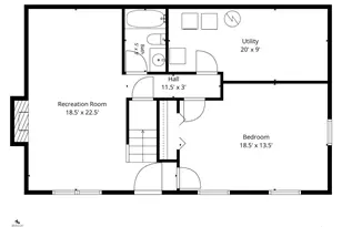 13881 Langstone Dr, Woodbridge, VA 22193 - Photo 45