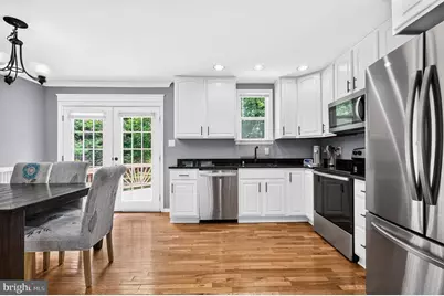 13881 Langstone Drive, Woodbridge, VA 22193 - Photo 21