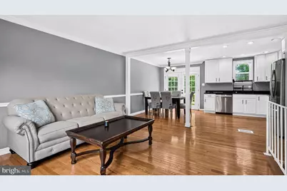 13881 Langstone Drive, Woodbridge, VA 22193 - Photo 15