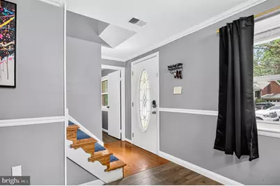 13881 Langstone Drive, Woodbridge, VA 22193 - Photo 3