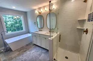 11739 Gascony Pl, Woodbridge, VA 22192 - Photo 7