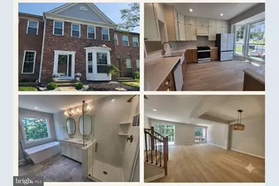 11739 Gascony Place, Woodbridge, VA 22192 - Photo 1
