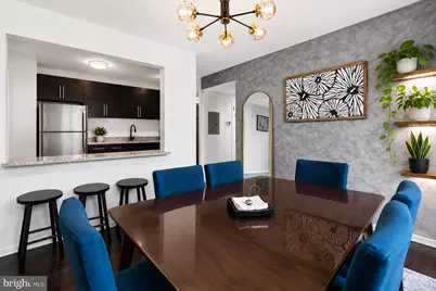 12703 Lotte Drive #APT 104, Woodbridge, VA 22192 - Photo 1