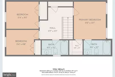 3300 Broker Lane, Woodbridge, VA 22193 - Photo 11