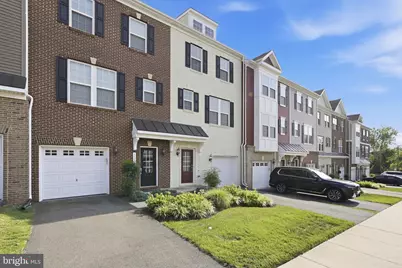 15331 Linville Creek Drive, Haymarket, VA 20169 - Photo 5