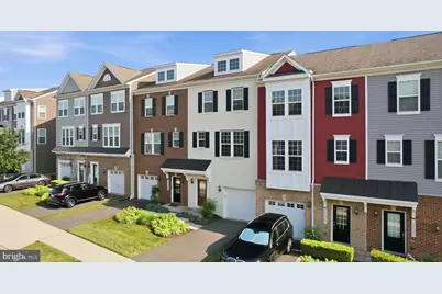 15331 Linville Creek Drive, Haymarket, VA 20169 - Photo 57