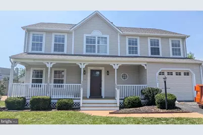 13296 Orangewood Drive, Woodbridge, VA 22193 - Photo 1