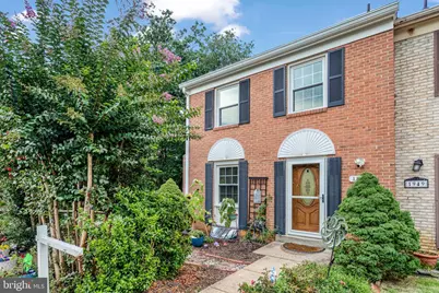 1947 Mayflower Drive, Woodbridge, VA 22192 - Photo 1