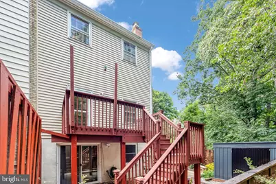 1947 Mayflower Drive, Woodbridge, VA 22192 - Photo 3