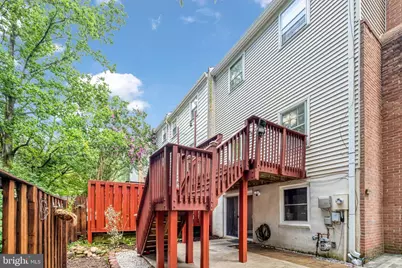 1947 Mayflower Drive, Woodbridge, VA 22192 - Photo 5