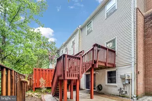 1947 Mayflower Dr, Woodbridge, VA 22192 - Photo 5