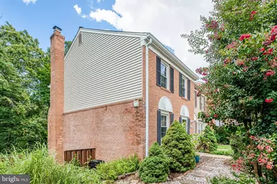1947 Mayflower Drive, Woodbridge, VA 22192 - Photo 37