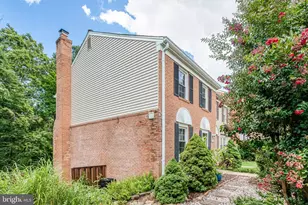 1947 Mayflower Dr, Woodbridge, VA 22192 - Photo 37