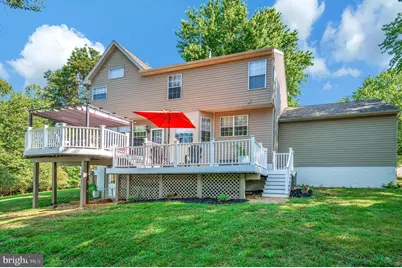 18849 Beaten Path Court, Triangle, VA 22172 - Photo 3