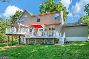 18849 Beaten Path Ct, Triangle, VA 22172 - Photo 3