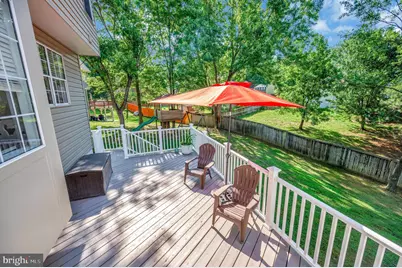 18849 Beaten Path Court, Triangle, VA 22172 - Photo 11
