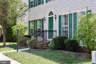2667 Taffrail Way, Woodbridge, VA 22191 - Photo 1