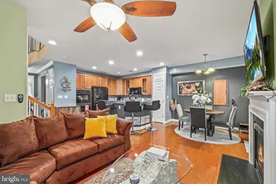 2725 Celestial Drive, Woodbridge, VA 22191 - Photo 17