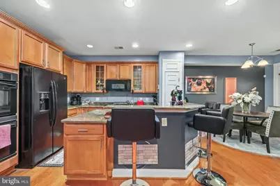 2725 Celestial Drive, Woodbridge, VA 22191 - Photo 11