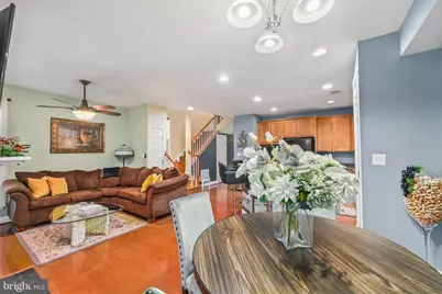 2725 Celestial Drive, Woodbridge, VA 22191 - Photo 9