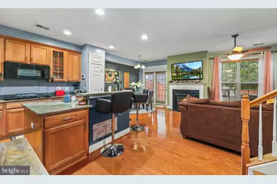2725 Celestial Drive, Woodbridge, VA 22191 - Photo 15
