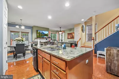 2725 Celestial Drive, Woodbridge, VA 22191 - Photo 13