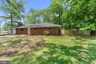 18301 Cabin Rd, Triangle, VA 22172 - Photo 1
