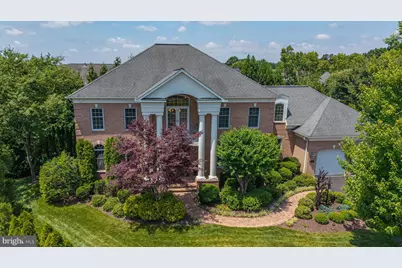 8382 Pedigrue Court, Gainesville, VA 20155 - Photo 3