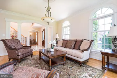 8382 Pedigrue Court, Gainesville, VA 20155 - Photo 19