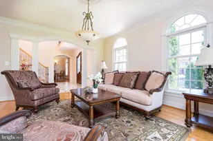 8382 Pedigrue Ct, Gainesville, VA 20155 - Photo 19