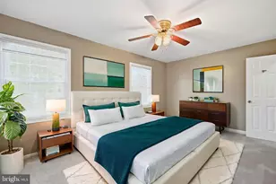 12571 Plymouth Ct, Woodbridge, VA 22192 - Photo 19