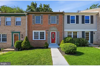12571 Plymouth Court, Woodbridge, VA 22192 - Photo 1